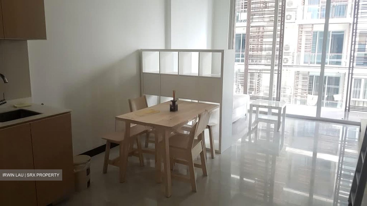 eCO (D16), Condominium #570261691